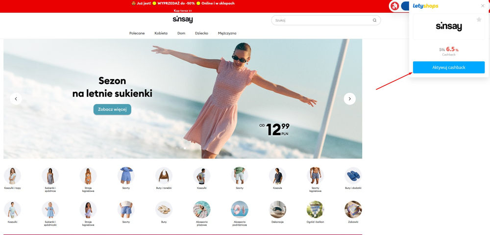 Jak używać cashback przy zakupach online? Jak używać cashback przy zakupach online?