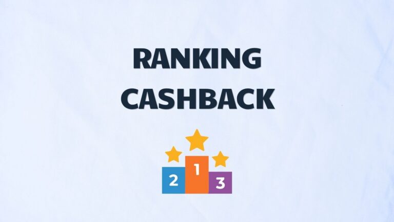 Ranking najlepszych serwisów cashback