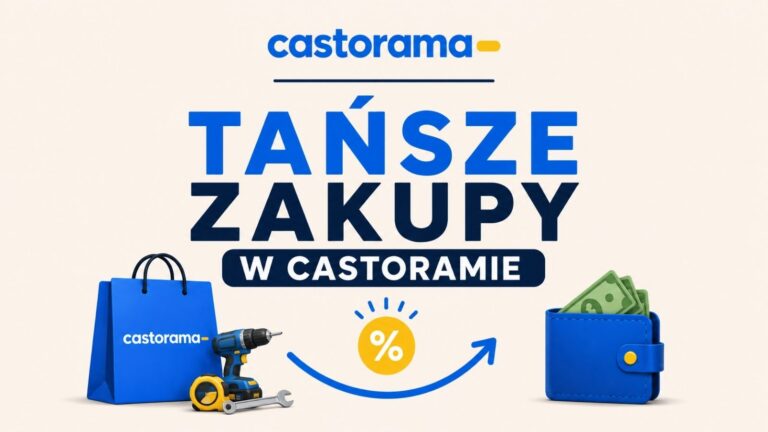 Cashback Castorama